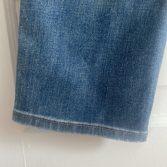 J Crew Vintage Slim Straight Size 26P - Picture 9 of 13